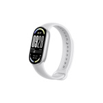 Xiaomi Smart Band 10 - Glacier Silver