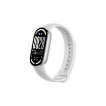 Xiaomi Smart Band 10 Glacier Silver