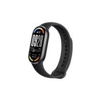 Xiaomi Smart Band 10 Midnight Black