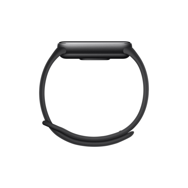 Xiaomi Smart Band 10 - Midnight Black - Bilde 2