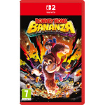 Donkey Kong Bananza (Switch 2)