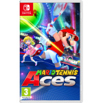 Mario Tennis Aces (Switch)