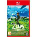 The Legend of Zelda: Breath of the Wild (Switch 2)