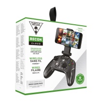 Turtle Beach Recon Cloud Wireless Controller Black 2