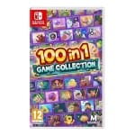 100 in 1 Game Collection (Switch)