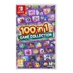 100 in 1 Game Collection (Switch)