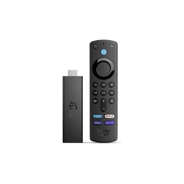 Amazon - Fire TV Stick 4K Max - Bilde 1