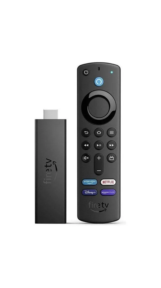 Amazon - Fire TV Stick 4K Max - Bilde 1