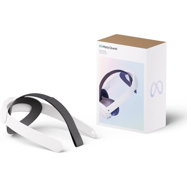 Meta Quest 3 Elite Strap - Bilde 2