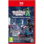 Pokemon Legends Z-A (Switch 2)
