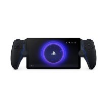 Sony PlayStation Portal Midnight Black