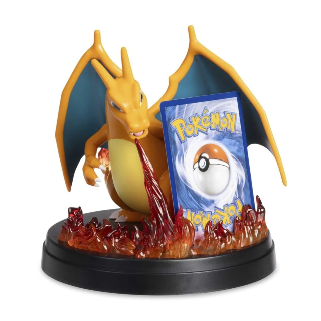 Pokemon TCG: Charizard Ex Super Premium Collection Box - Bilde 3