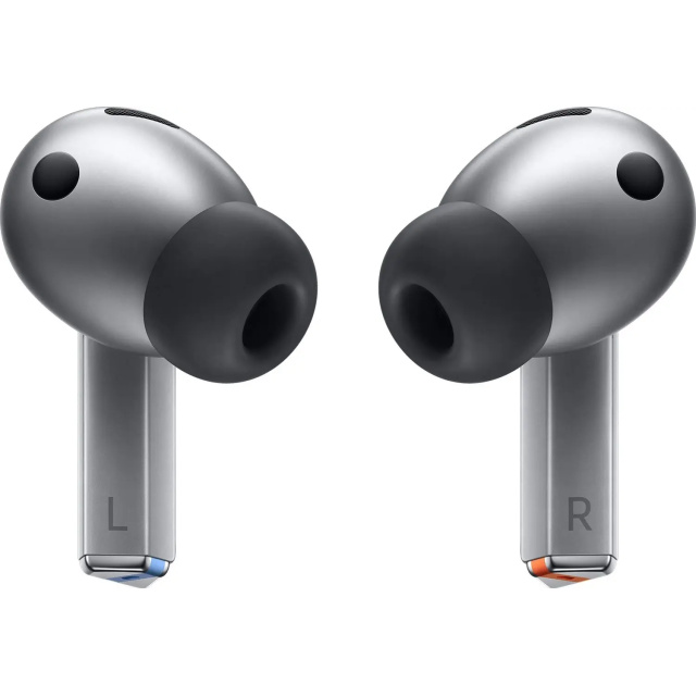 Samsung Galaxy Buds3 Pro - Sølv - Bilde 4