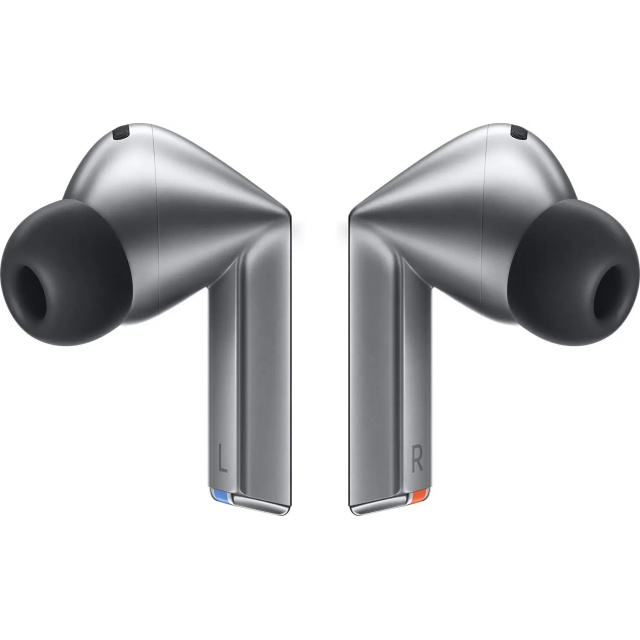 Samsung Galaxy Buds3 Pro - Sølv - Bilde 3