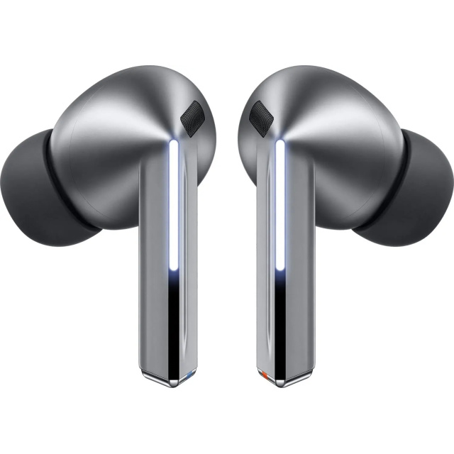 Samsung Galaxy Buds3 Pro - Sølv - Bilde 5