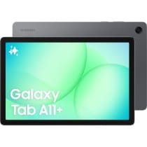 Samsung Galaxy Tab A11 5G SM X236 nettbrett 8 256GB gra