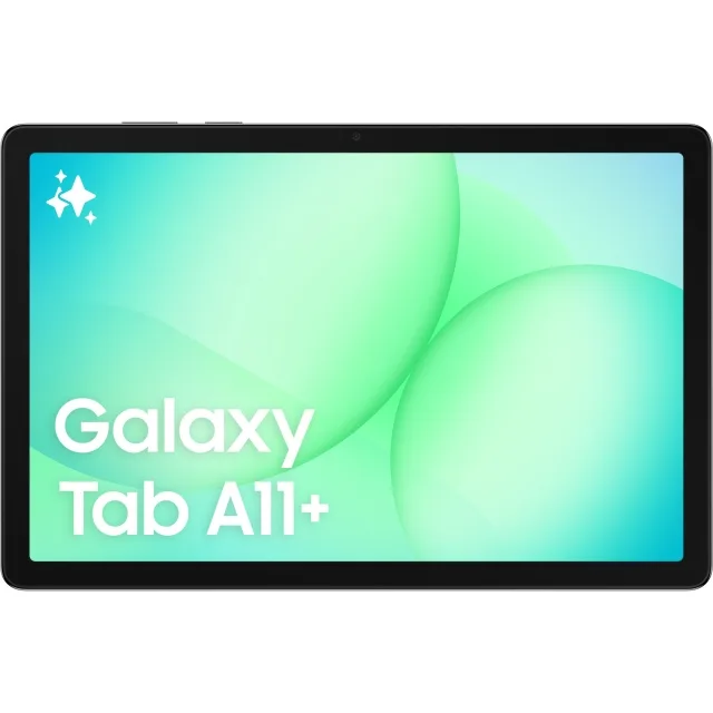 Samsung Galaxy Tab A11+ 5G SM-X236 nettbrett 8/256GB (grå) - Bilde 4
