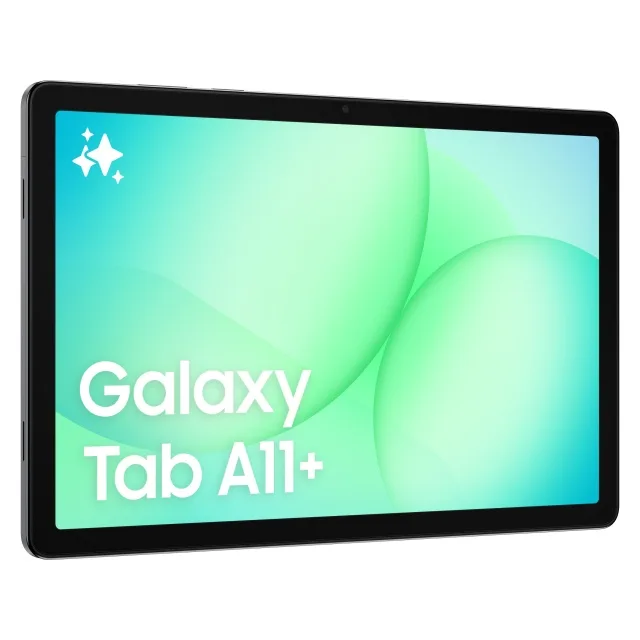 Samsung Galaxy Tab A11+ 5G SM-X236 nettbrett 8/256GB (grå) - Bilde 3