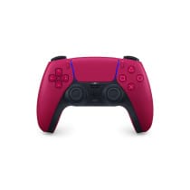 Sony PlayStation DualSense Cosmic Red PS5