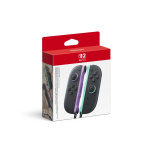Nintendo Switch Joy-Con 2 Pair Purple & Green (Switch 2)
