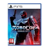 Robocop Rogue City PS5
