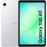 Samsung Galaxy Tab A11 WiFi SM-X130 nettbrett 4/64GB (silver)