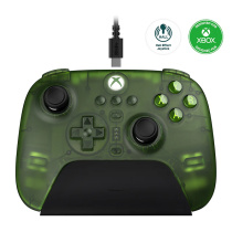8bitdo Ultimate 3 modus Xbox kontroller Jade