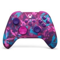 Xbox Series Tradlos Xbox kontroller Heart Breaker Series Special Edition
