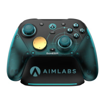 G7 PRO 8K PC Tradlos Kontroller Aimlabs Edition