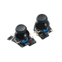 GuliKit SD05 Hall Effect Joystick 2 pakning til Steam Deck OLED
