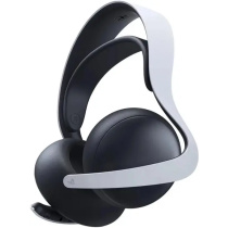 PlayStation 5 Pulse Elite trådløst headset – Hvit