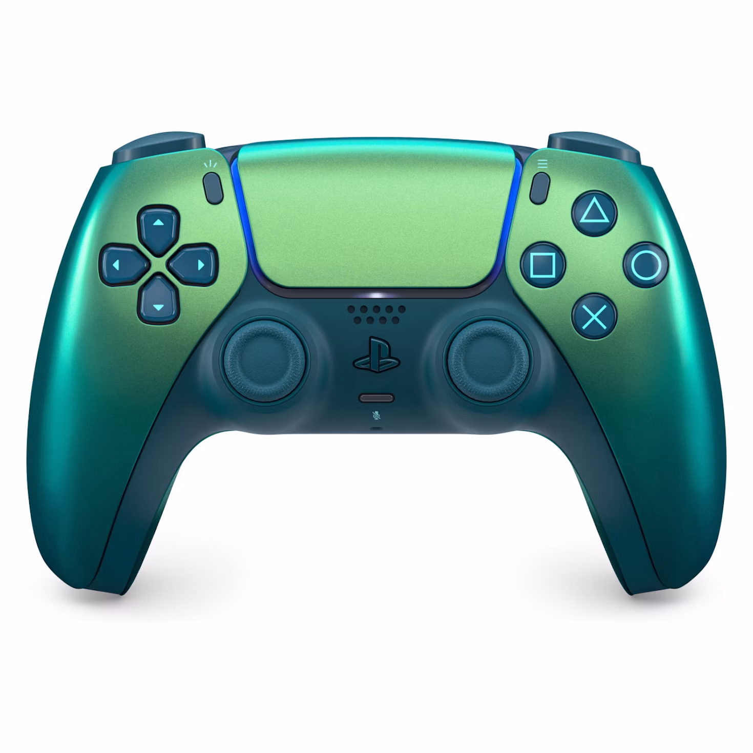 Sony PlayStation DualSense - Chroma Teal (PS5) - Bilde 1