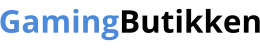 gamingbutikken